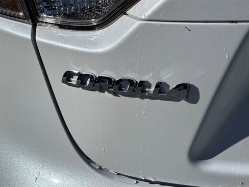 Certified 2024 Toyota Corolla LE w/ LE Convenience Package image 25