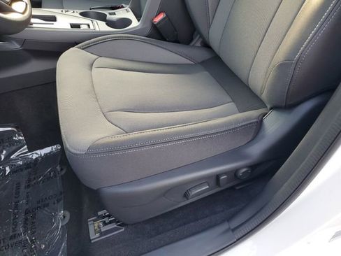 New 2026 Subaru Crosstrek 2.5i Premium image 20