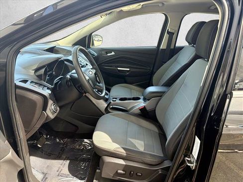 Used 2016 Ford Escape SE AWD/4WD image 12