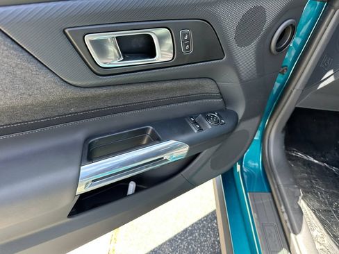 New 2026 Ford Mustang Coupe RWD image 19