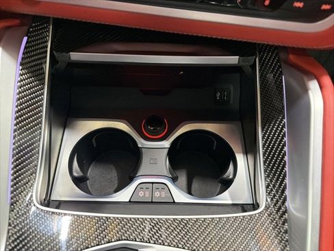 Certified 2022 BMW X6 M w/ Competition Package image 37