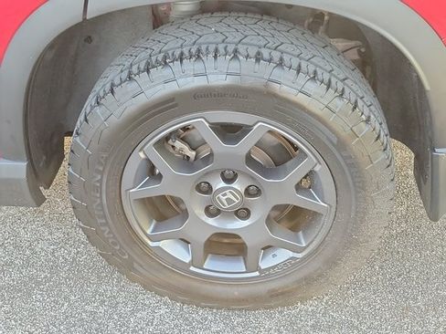 Used 2024 Honda Pilot TrailSport image 9