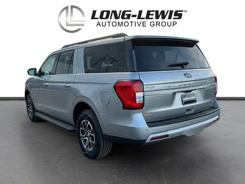 Used 2024 Ford Expedition Max XLT image 4
