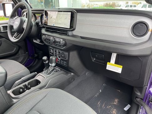 New 2026 Jeep Gladiator Willys image 3