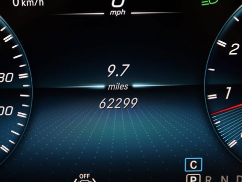 Used 2020 Mercedes-Benz AMG GT 63 S image 64