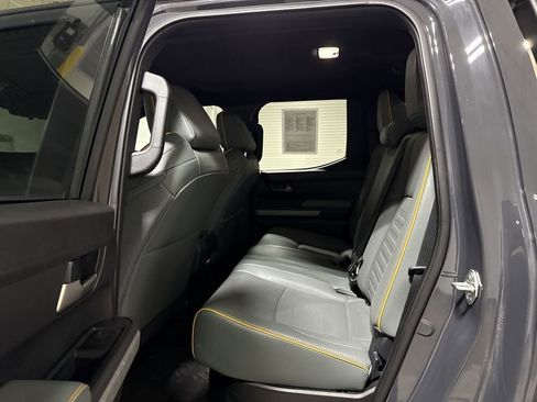 Used 2024 Toyota Tacoma 4x4 Double Cab Hybrid image 22