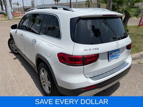 Used 2020 Mercedes-Benz GLB 250 image 4