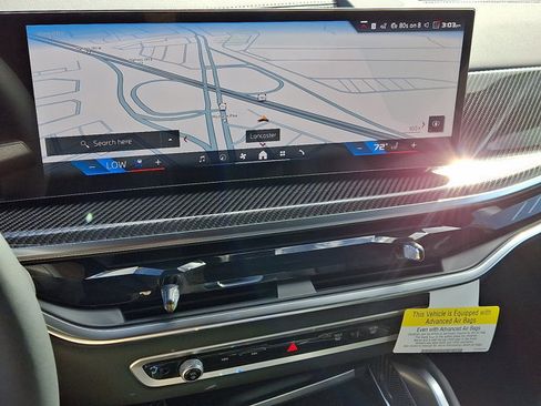 New 2026 BMW X6 M60i image 12