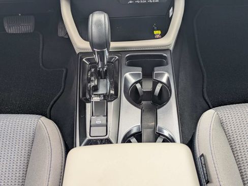 Certified 2026 Subaru Forester Premium AWD/4WD image 20