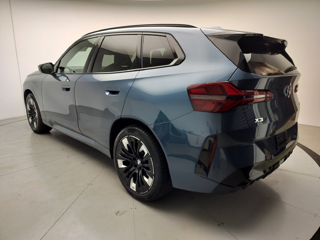 Used 2026 BMW X3 M50 w/ Premium Package AWD/4WD image 4