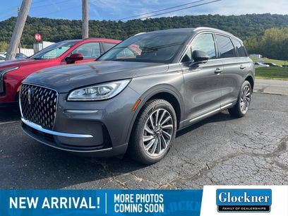 Used 2023 Lincoln Corsair Reserve w/ Equipment Group 201A