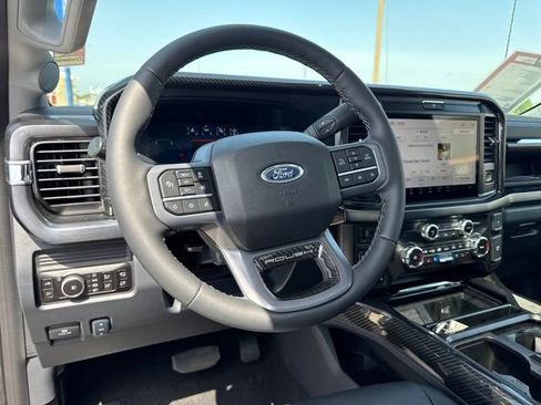 New 2026 Ford F250 Lariat w/ Black Appearance Package AWD/4WD image 33