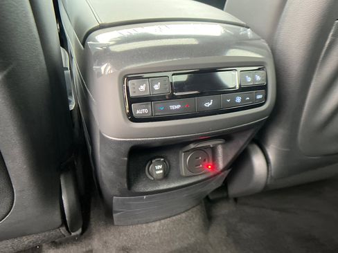 New 2025 Hyundai Palisade Calligraphy image 26