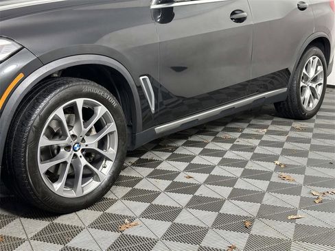 Used 2022 BMW X5 xDrive40i image 13