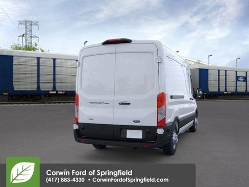 New 2026 Ford Transit 250 Base image 8