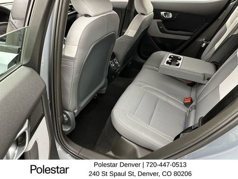 Used 2024 Polestar Polestar 2 AWD/4WD image 22