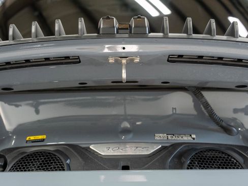 Used 2023 Porsche 911 Carrera GTS image 68