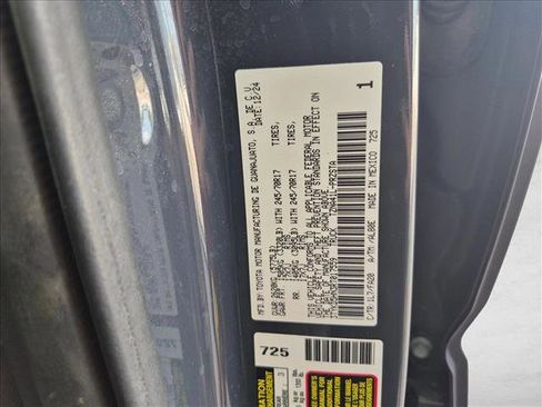 Used 2024 Toyota Tacoma SR RWD image 23