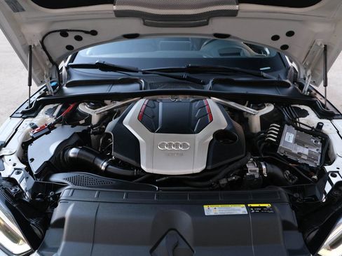 Used 2018 Audi S5 Prestige w/ S Sport Package image 18