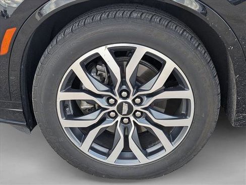Used 2021 Cadillac XT6 Sport AWD/4WD image 10