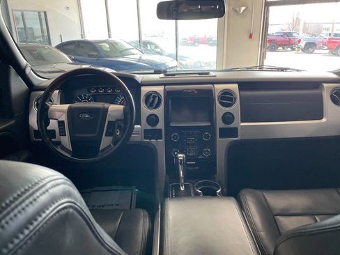 Used 2013 Ford F150 Platinum image 23
