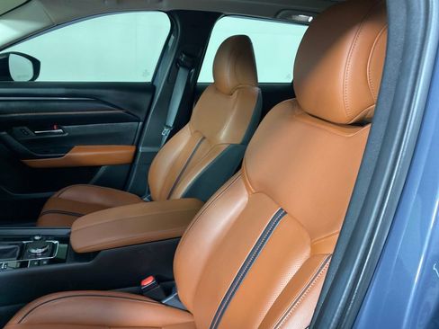 Used 2024 MAZDA CX-50 2.5 Turbo w/ Cargo Package image 10