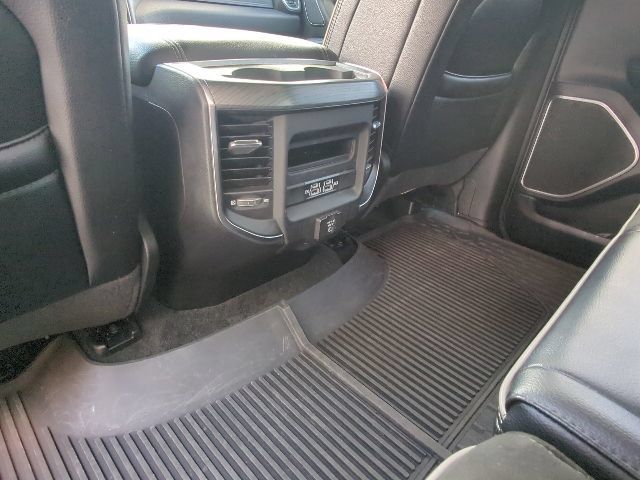 Used 2023 RAM 1500 Laramie AWD/4WD image 28
