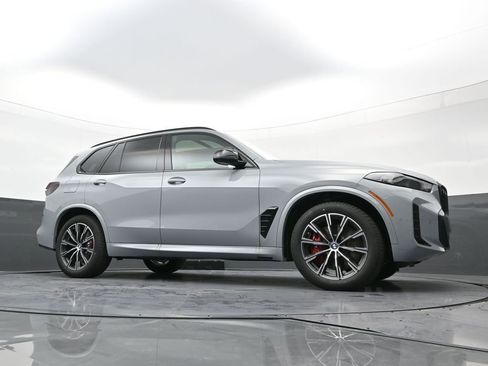 New 2026 BMW X5 M60i w/ Climate Comfort Package AWD/4WD image 21
