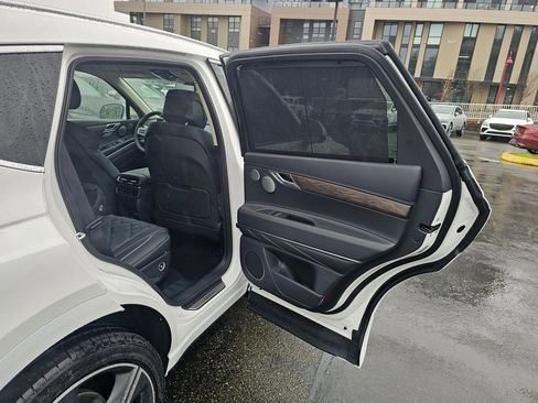 New 2026 Genesis GV80 3.5T Prestige image 26