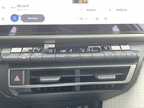 New 2026 Toyota Camry XLE image 19