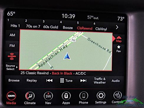 Used 2023 Dodge Charger R/T w/ Plus Group image 17