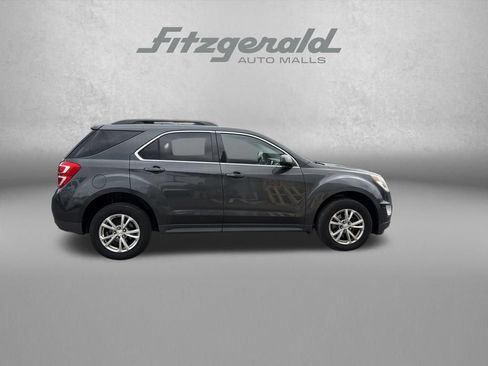 Used 2017 Chevrolet Equinox LT w/ Convenience Package AWD/4WD image 5