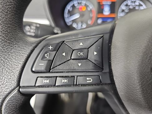 Certified 2023 Nissan Altima 2.5 S FWD image 16