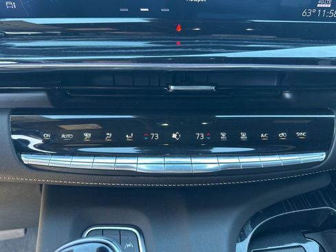 Used 2022 Cadillac Escalade ESV Sport w/ Touring Package image 26