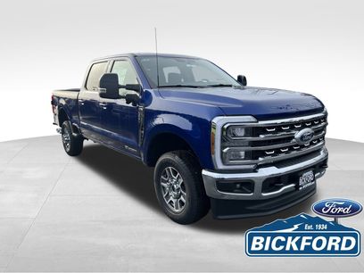 New 2026 Ford F350 Lariat