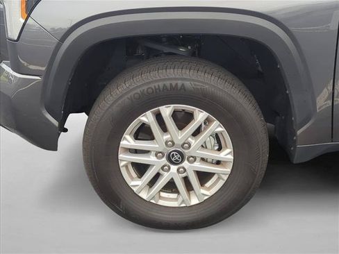 Certified 2025 Toyota Tundra SR5 w/ SR5 Convenience Package AWD/4WD image 26
