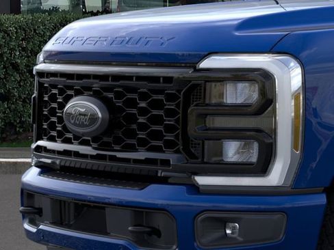 New 2026 Ford F250 Lariat w/ Tremor Off-Road Package image 17