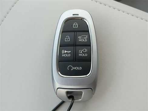 Used 2023 Hyundai Ioniq 5 SEL w/ Cargo Package image 30