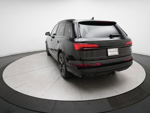 New 2026 Audi Q7 3.0T Premium Plus image 36