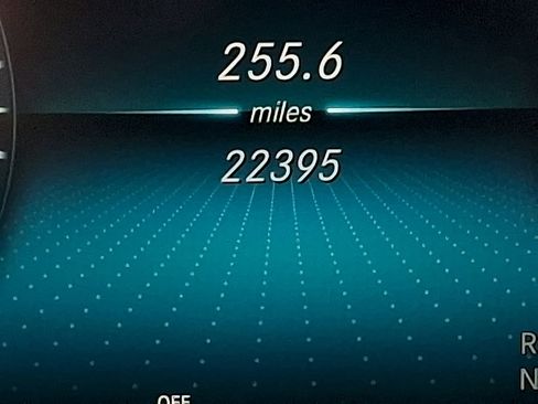 Certified 2021 Mercedes-Benz GLC 300 GLC 300 Coupe image 21