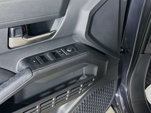 New 2026 Toyota Tacoma TRD Sport AWD/4WD image 16