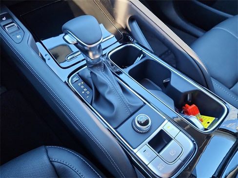 New 2025 Kia Telluride EX image 23