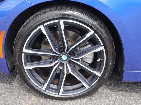 Used 2021 BMW 430i xDrive Coupe w/ M Sport Package AWD/4WD image 29