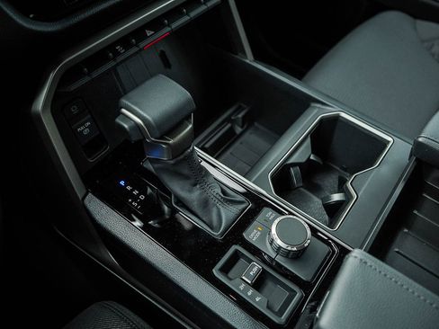 New 2026 Toyota Tundra SR5 AWD/4WD image 25