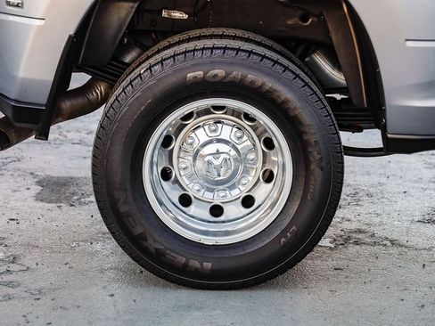 Certified 2024 RAM 3500 Laramie w/ Safety Group image 12