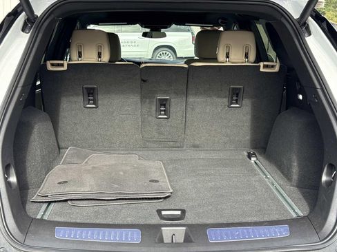 Used 2019 Cadillac XT5 Luxury image 11