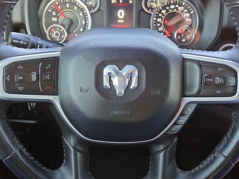 Used 2022 RAM 1500 Lone Star image 18