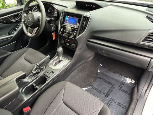 Used 2022 Subaru Impreza 2.0i image 19