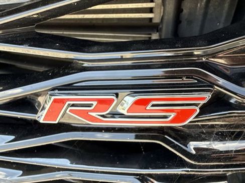 Certified 2023 Chevrolet Equinox RS image 29