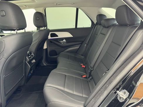 Used 2024 Mercedes-Benz GLE 350 4MATIC image 19